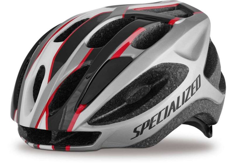 Specialized Align Kask